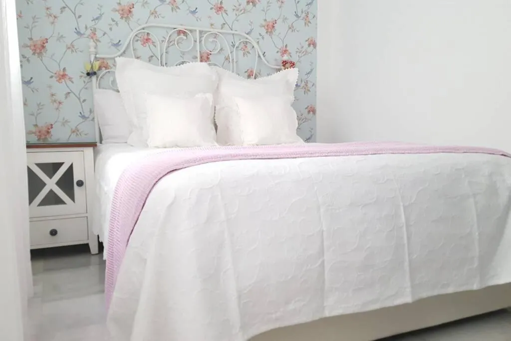 Apartamento Alfareria Sevilla 0*,  Spanien