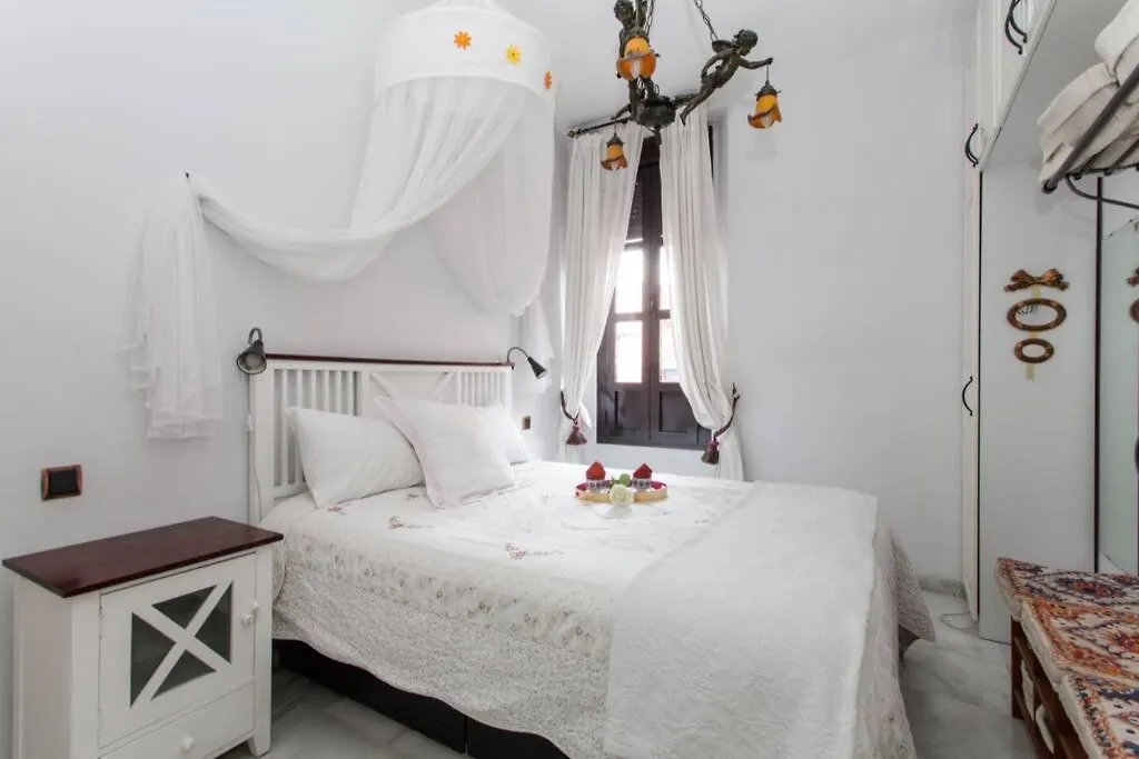 Apartamento Alfareria Sevilla