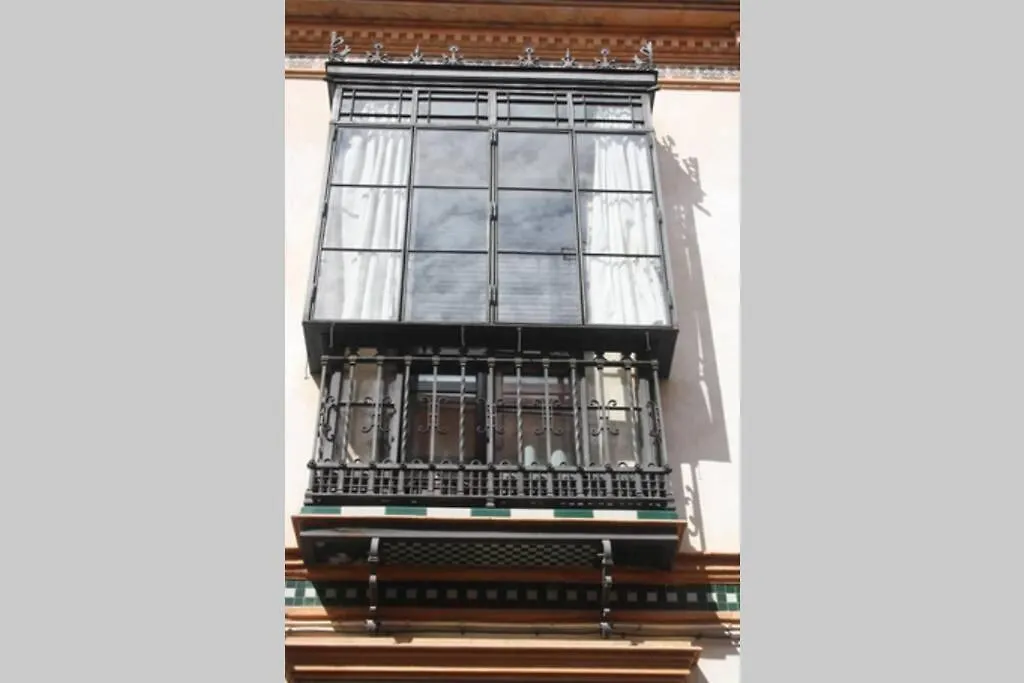 Apartment Apartamento Alfareria Sevilla Spanien