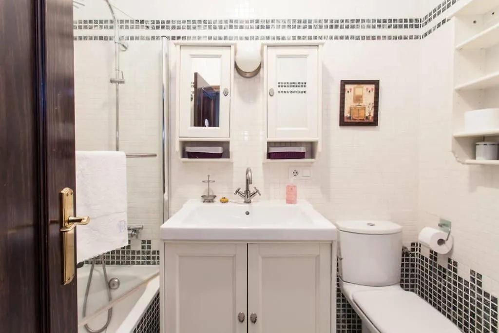 Apartamento Alfareria Sevilla Apartment