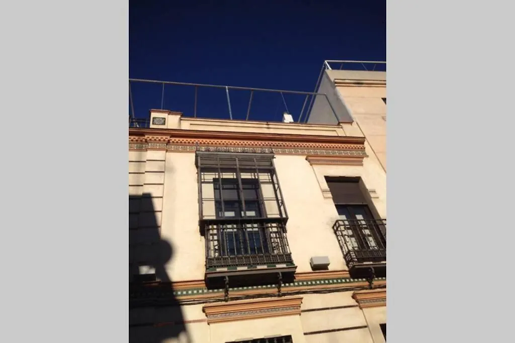 Apartamento Alfareria Sevilla
